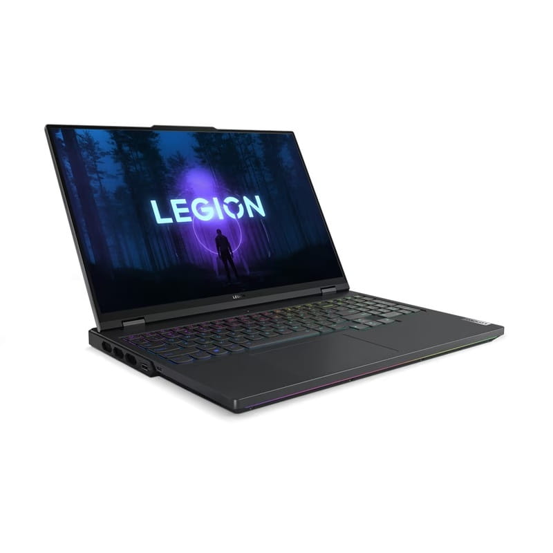 Ноутбук Lenovo Legion Pro 7 16IRX8H (82WQ00CNRA) Onyx Grey