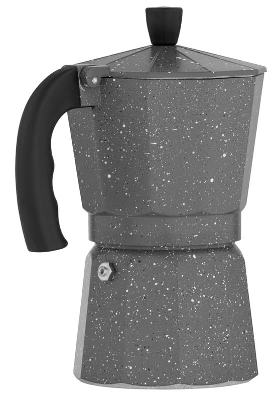 Гейзерна кавоварка Ardesto Gemini Molise (AR0809AGS)