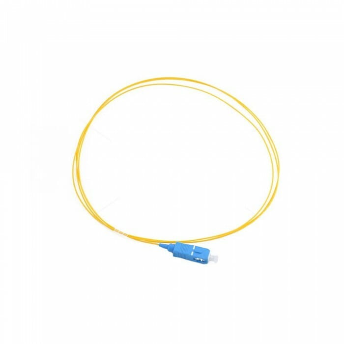 Оптичний пігтейл Cor-X OFP-SC/UPC-1,5