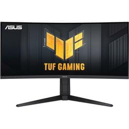 Купити Монітор Asus 34" VG34VQL3A (90LM06F0-B02E70) VA Black Curved 180Hz Монітор Asus 34" VG34VQL3A (90LM06F0-B02E70) VA Black Curved 180Hz