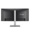 Фото - Монітор Asus 34.1" PA34VCNV (90LM04A0-B02370) IPS Black/Silver Curved | click.ua