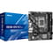 Фото - Материнська плата ASRock H610M-HDV/M.2 R2.0 Socket 1700 | click.ua
