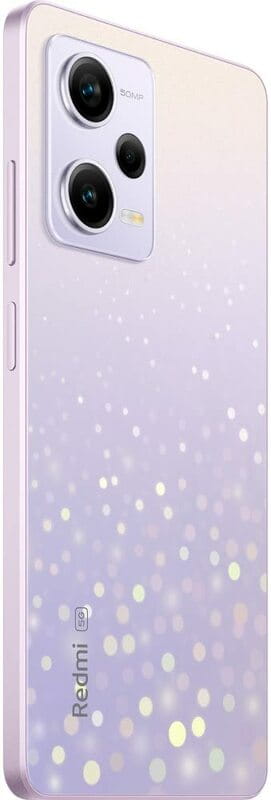 Смартфон Xiaomi Redmi Note 12 Pro 5G 8/256GB Dual Sim Stardust Purple EU_