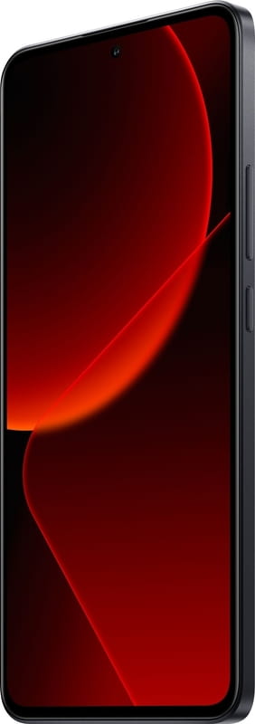 Смартфон Xiaomi 13T 12/256GB Dual Sim Black EU_