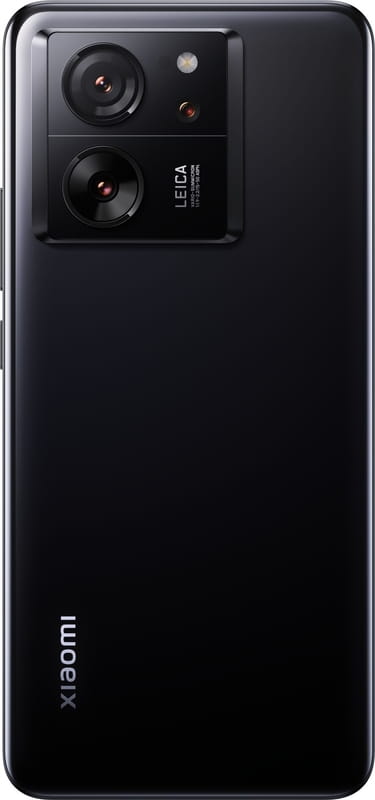 Смартфон Xiaomi 13T 12/256GB Dual Sim Black EU_