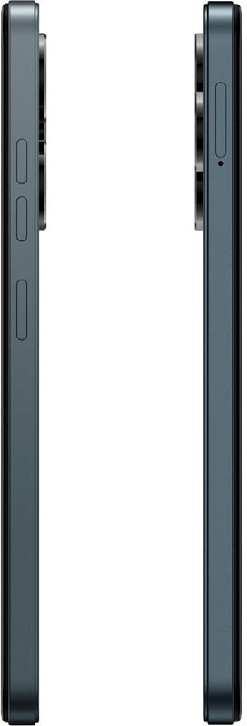 Смартфон Tecno Spark Go 2024 (BG6) 4/64GB Dual Sim Gravity Black (4894947010521)