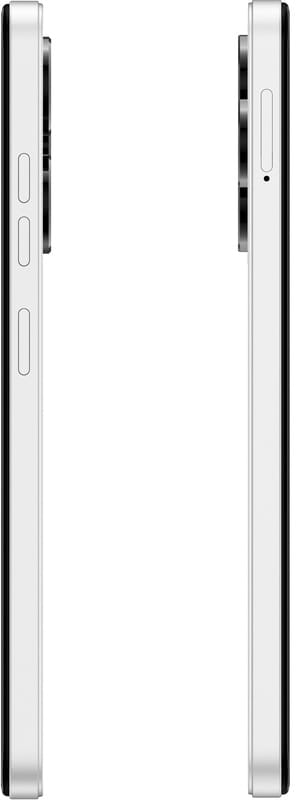 Смартфон Tecno Spark Go 2024 (BG6) 4/128GB Dual Sim Mystery White (4894947010569)