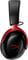 Фото - Гарнитура HyperX Cloud III Wireless Black/Red (77Z46AA) | click.ua