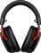 Фото - Гарнитура HyperX Cloud III Wireless Black/Red (77Z46AA) | click.ua