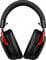 Фото - Гарнiтура HyperX Cloud III Wireless Black/Red (77Z46AA) | click.ua