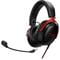 Фото - Гарнiтура HyperX Cloud III Wireless Black/Red (77Z46AA) | click.ua