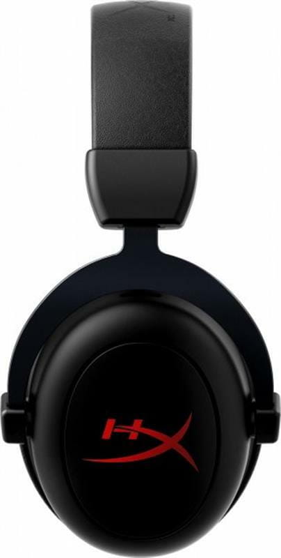 Bluetooth-гарнитура HyperX Cloud II Core Wireless Black (6Y2G8AA)