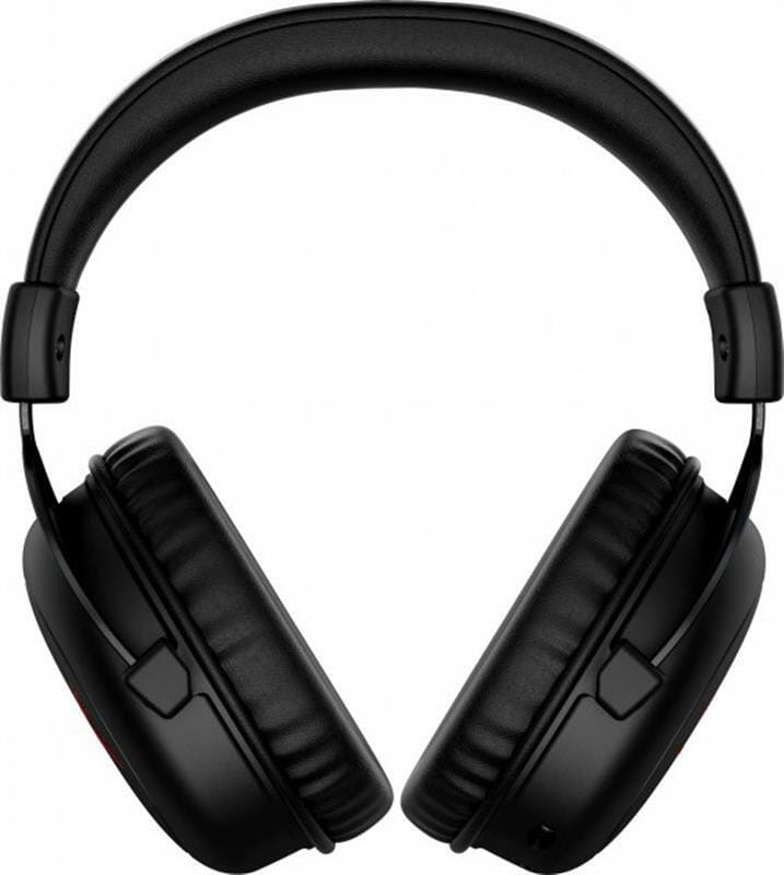 Bluetooth-гарнитура HyperX Cloud II Core Wireless Black (6Y2G8AA)