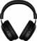 Фото - Bluetooth-гарнитура HyperX Cloud II Core Wireless Black (6Y2G8AA) | click.ua