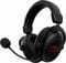Фото - Bluetooth-гарнитура HyperX Cloud II Core Wireless Black (6Y2G8AA) | click.ua