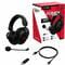 Фото - Bluetooth-гарнитура HyperX Cloud II Core Wireless Black (6Y2G8AA) | click.ua