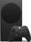 Фото - Игровая консоль Microsoft Xbox Series S Black (XXU-00010) | click.ua