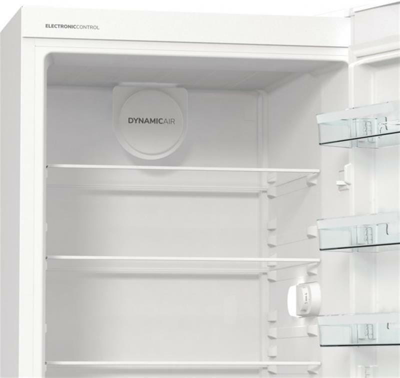 Холодильник Gorenje R619EEW5