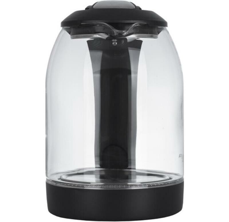 Електрочайник Delfa DK 2650 X