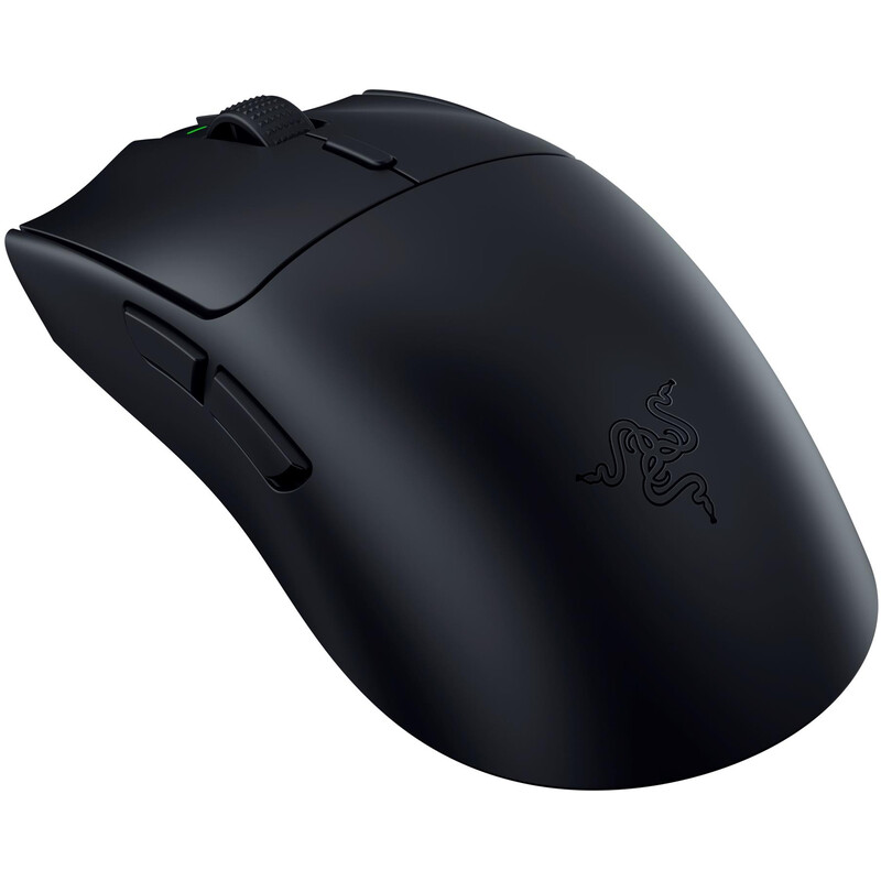 Мышь беспроводная Razer Viper V3 HyperSpeed Wireless Black (RZ01-04910100-R3M1)