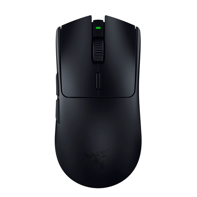 Миша бездротова Razer Viper V3 HyperSpeed Wireless Black (RZ01-04910100-R3M1)