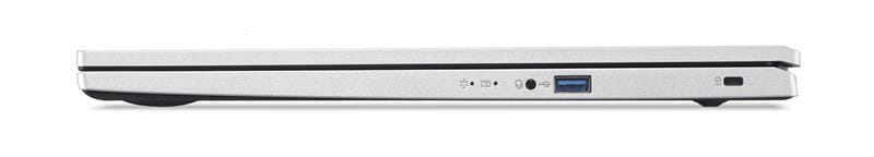 Ноутбук Acer Aspire 3 A317-54-530K (NX.K9YEU.00D) Silver