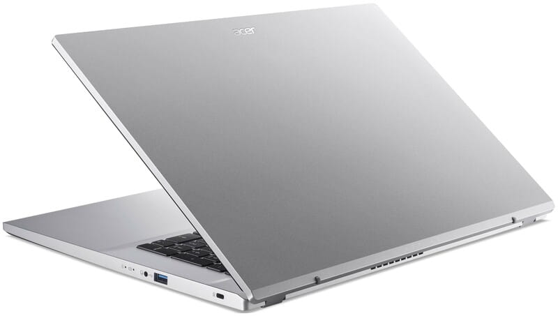 Ноутбук Acer Aspire 3 A317-54-530K (NX.K9YEU.00D) Silver