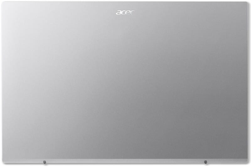 Ноутбук Acer Aspire 3 A317-54-530K (NX.K9YEU.00D) Silver