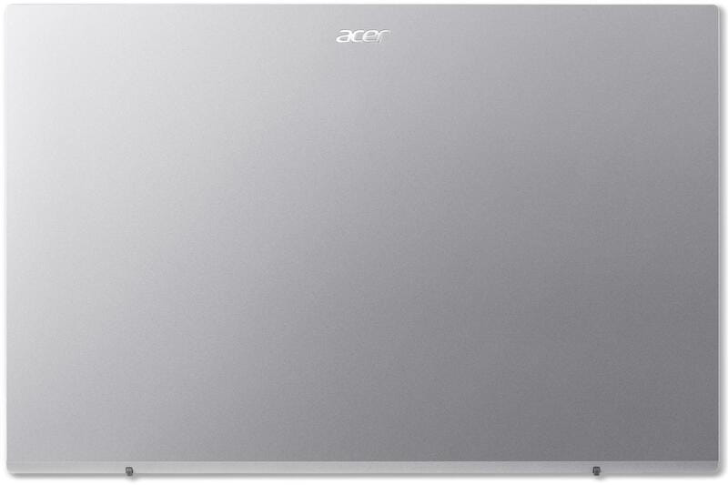 Ноутбук Acer Aspire 3 A317-54-530K (NX.K9YEU.00D) Silver