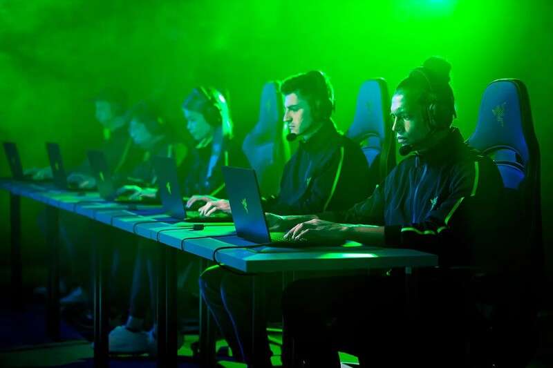 Гарнітура Razer BlackShark V2 PRO Wireless 2023 Black (RZ04-04530100-R3M1)