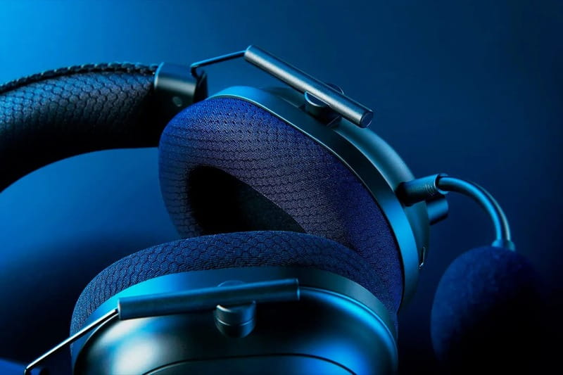 Гарнитура Razer BlackShark V2 PRO Wireless 2023 Black (RZ04-04530100-R3M1)