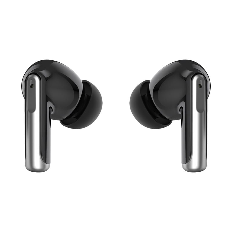 Bluetooth-гарнитура Hator Hyреrpunk Truedots Black (HTA-430)
