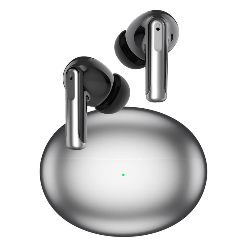 Bluetooth-гарнитура Hator Hyреrpunk Truedots Black (HTA-430)