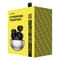 Фото - Bluetooth-гарнитура Hator Hyреrpunk Truedots Black (HTA-430) | click.ua