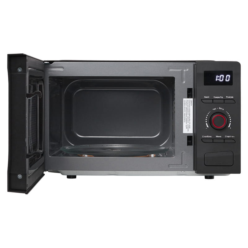 Микроволновая печь Grifon GR20FP0139B