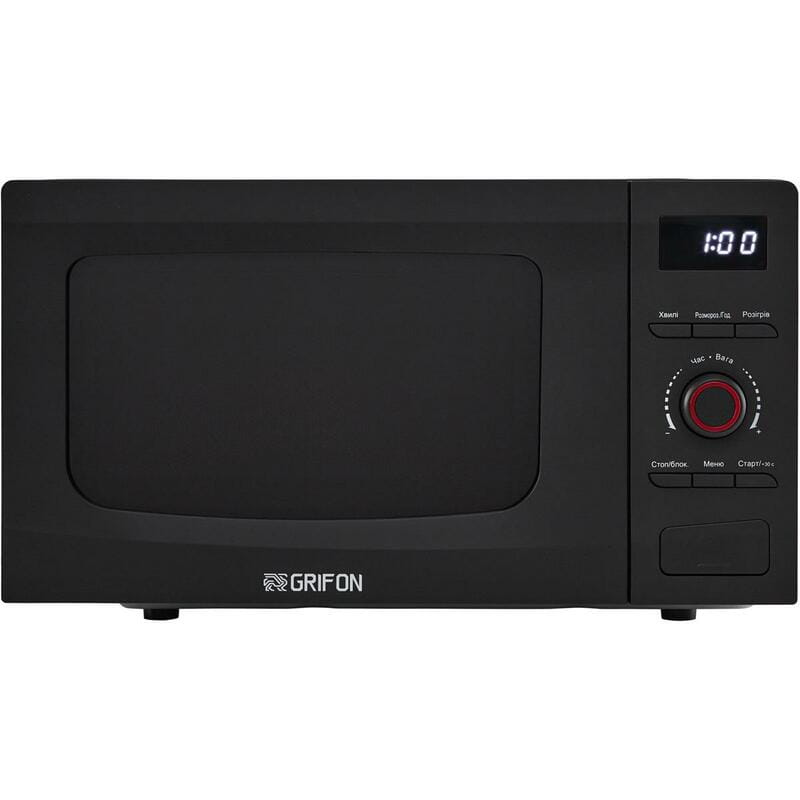 Микроволновая печь Grifon GR20FP0139B