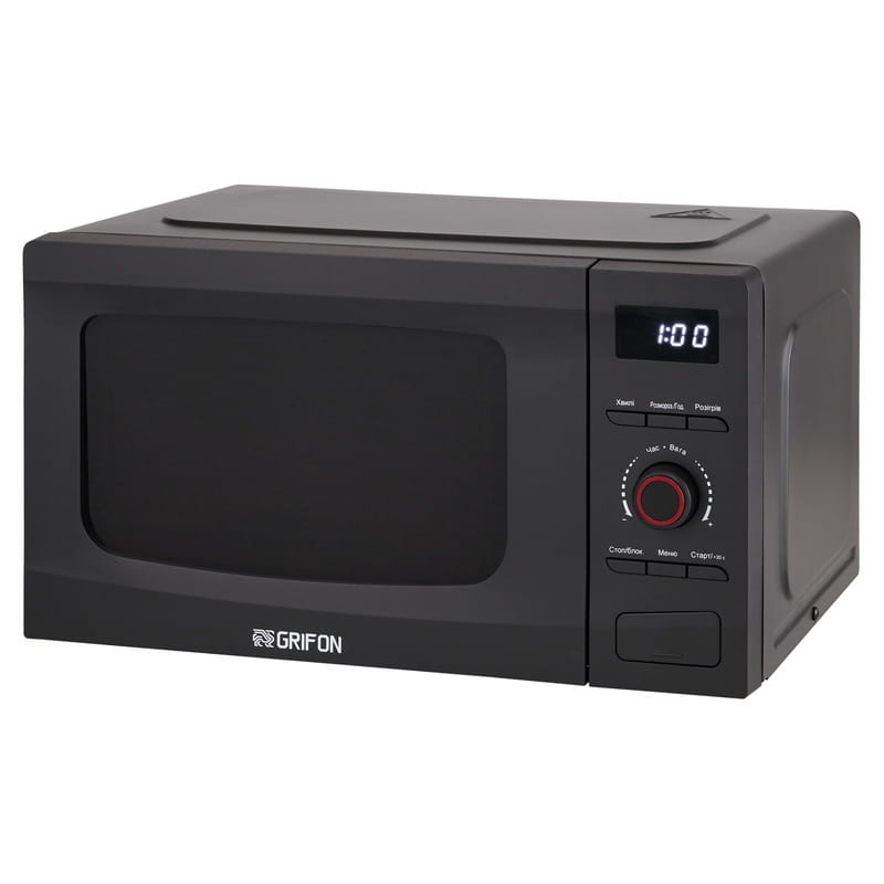 Микроволновая печь Grifon GR20FP0139B