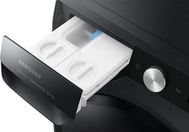 Стиральная машина Samsung WW80AG6L28BBUA