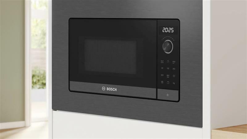 Встраиваемая микроволновая печь Bosch BEL623MD3