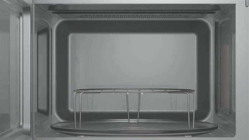 Встраиваемая микроволновая печь Bosch BEL623MD3