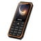 Фото - Мобильный телефон Sigma mobile X-style 310 Force Type-C Dual Sim Black-Orange | click.ua