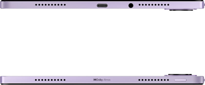 Планшет Xiaomi Redmi Pad SE 4/128GB Lavender Purple EU_