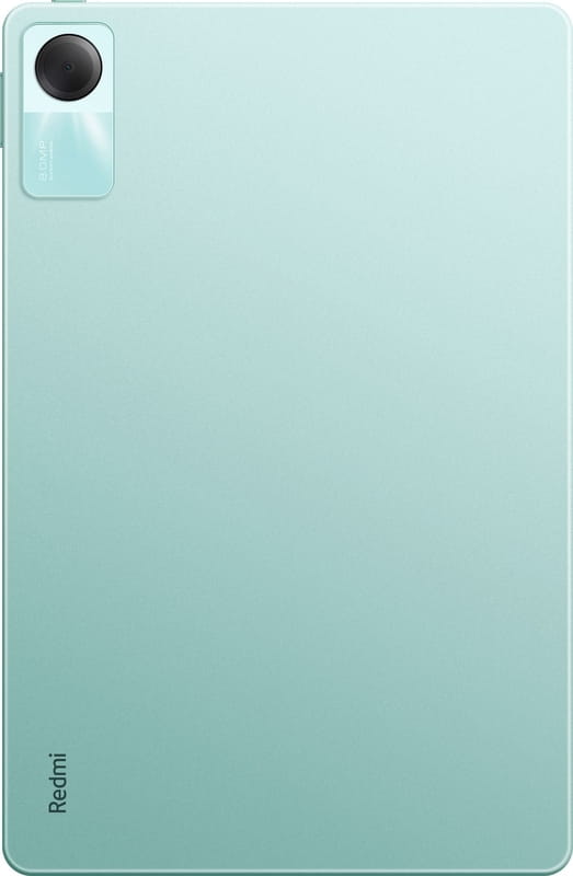 Планшет Xiaomi Redmi Pad SE 4/128GB Mint Green EU_