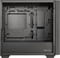 Фото - Корпус Asus A21 Black Tempered Glass без БП (90DC00H0-B09010) | click.ua