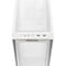 Фото - Корпус Asus A21 White Tempered Glass без БП (90DC00H3-B09010) | click.ua