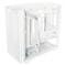 Фото - Корпус Asus A21 White Tempered Glass без БЖ (90DC00H3-B09010) | click.ua