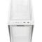 Фото - Корпус Asus A21 White Tempered Glass без БЖ (90DC00H3-B09010) | click.ua