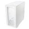 Фото - Корпус Asus A21 White Tempered Glass без БЖ (90DC00H3-B09010) | click.ua