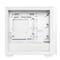 Фото - Корпус Asus A21 White Tempered Glass без БЖ (90DC00H3-B09010) | click.ua