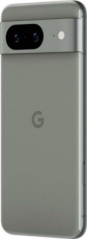 Смартфон Google Pixel 8 8/128GB Dual Sim Hazel JP_